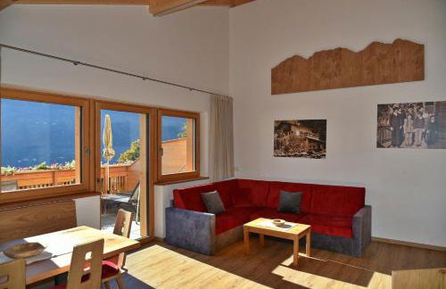 Residence Blumenthalerhof - Foto 55