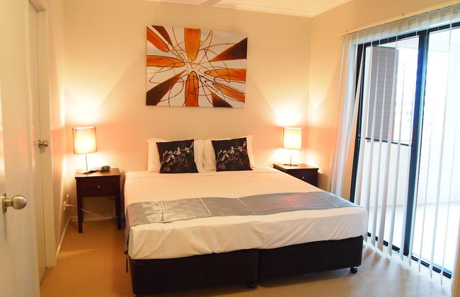 Edge Apartments Cairns - Foto 10