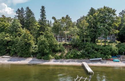 Camp Roosevelt 5 Bedroom Cottage by RedAwning - Foto 120