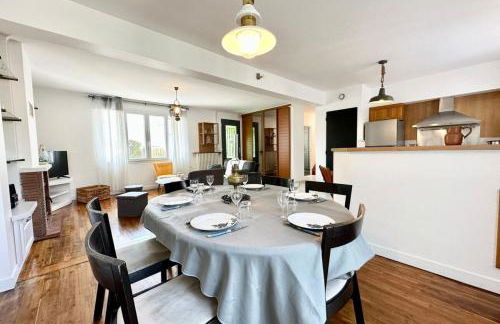 Maison de pêcheur - À 200m de la plage - Foto 22