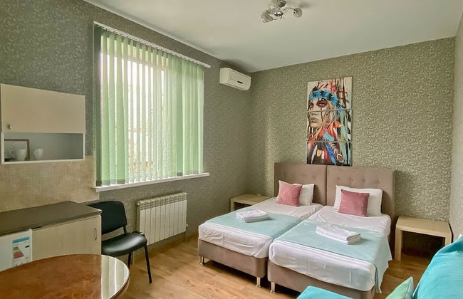 ApartHome - Photo 19