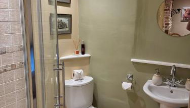 Manor Cottage - Foto 4