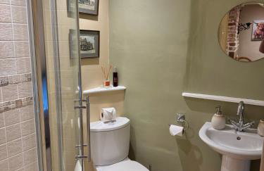 Manor Cottage - Foto 4