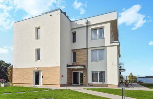 Beautiful Apartment In Insko With Sauna - Foto 12