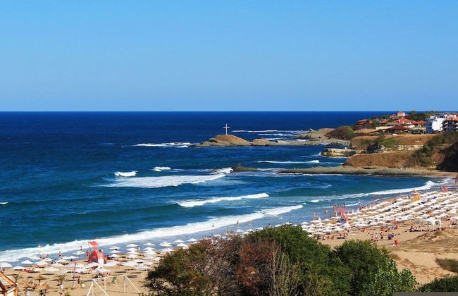 Red Hotel - Lozenetz - Foto 28