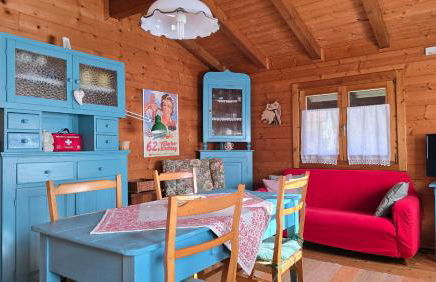 BBkey Chalet alle Terme - Foto 38