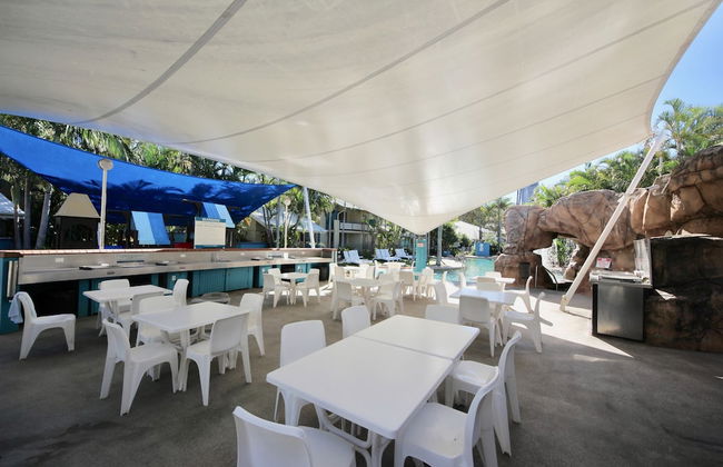 Diamond Beach Resort 115 - Foto 36