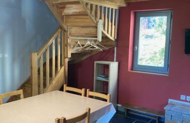 LES CHALETS D'AURE. - Foto 24