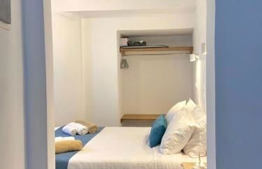 Villa Solasta #2 with jacuzzi in Santorini - Foto 28