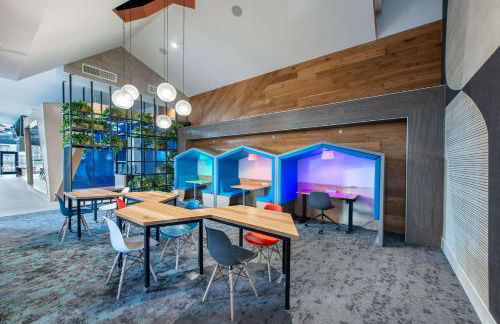 Landing Chic 1BD Game Room Gym - Foto 19