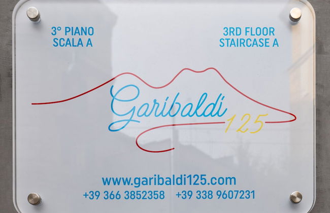 Garibaldi 125 - Foto 48