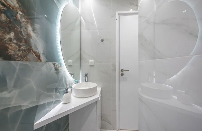 The Urban Loft 1 - Athens Exclusive Gem - Foto 17