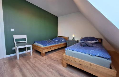 Oerlinghausen Groß, 8 Personen, 5 Zimmer, 2 Bäder - Foto 32