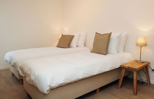 Urban Suites - Foto 7