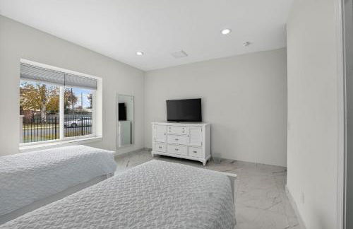 Panama City 3BR Canalfront Retreat Duplex - Foto 16