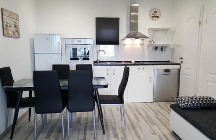 Holiday Home Smokvica - Foto 17