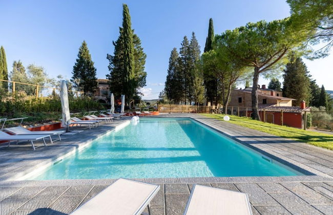 Agriturismo Poggio Nardini - Foto 62