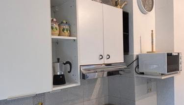 Aria di Mare - Foto 4, stove