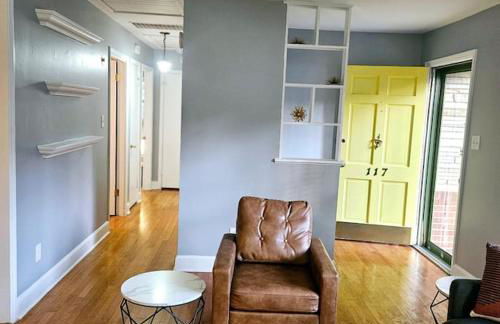 Charming Charlotte city Vacation Home - Foto 6