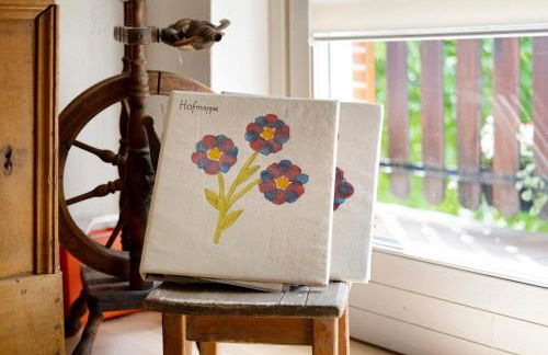 Bauernhof Sackgut - Foto 7