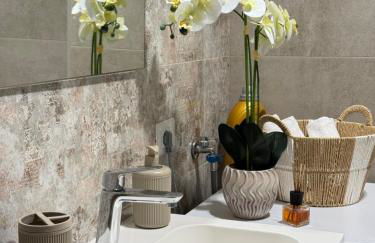 Luxury Apartment, Appartamento a Passignano sul Trasimeno - Foto 32