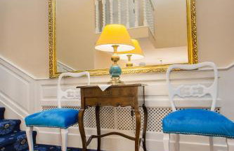 Dwór Hetman - Foto 12