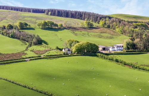 Pinclanty Cottage - Foto 20