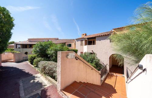 Vue spectaculaire, beau T3, 6 pers, piscine parking - Photo 25