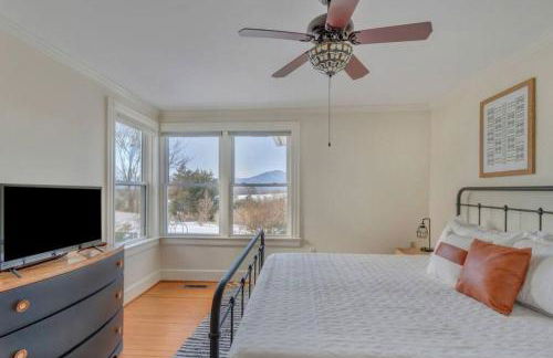 Huge Farmhouse with Heated Pool for Vacations and Retreats - Foto 26