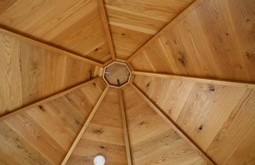 The Observatory Tower - Foto 9