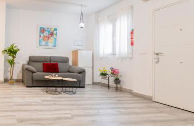 Sevilla Railway - Studio - Foto 7