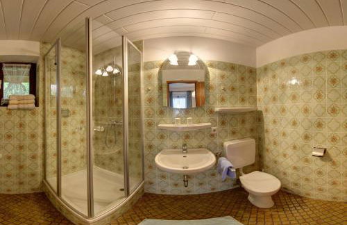 Ferienwohnung Haus Rieder Inzell - Foto 16