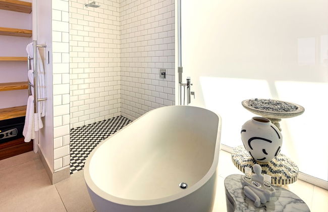 YOLO Spaces – The White House Boutique Villa - Foto 49