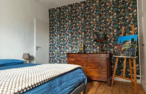 LES VOLETS BLEUS - Foto 15