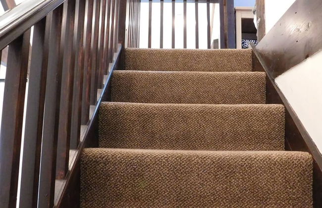 Stay Norwich Apartments Lodge 5 - Foto 15