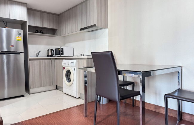 Belle Rama9 Boutique Apartments - Foto 76