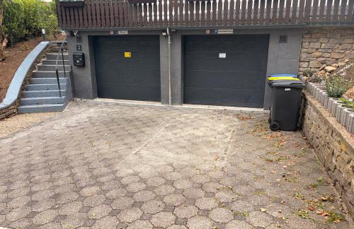 Ferienwohnung Wölf - Photo 59