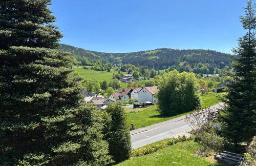 Elsa's Waldnest-Nähe Fichtelsee - Foto 1