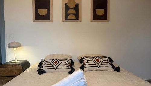 Villa de charme avec piscine en Camargue - Foto 2