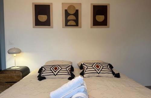 Villa de charme avec piscine en Camargue - Foto 2