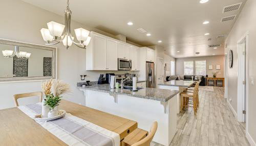 Family-Friendly Flagstaff Home Near Hiking Trails! - Foto 2