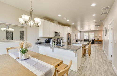 Family-Friendly Flagstaff Home Near Hiking Trails! - Foto 2