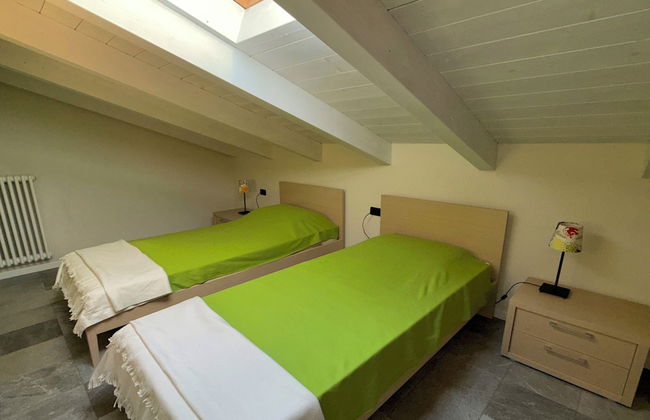 Mansarda di Pianello - Foto 5