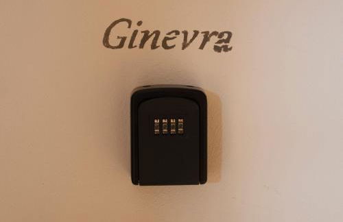 Ginevra Charme Nel Chianti - Foto 8