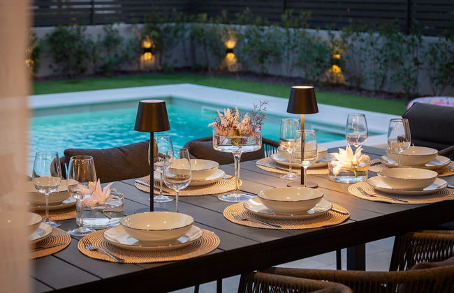 Villa Prima Lux - Foto 55