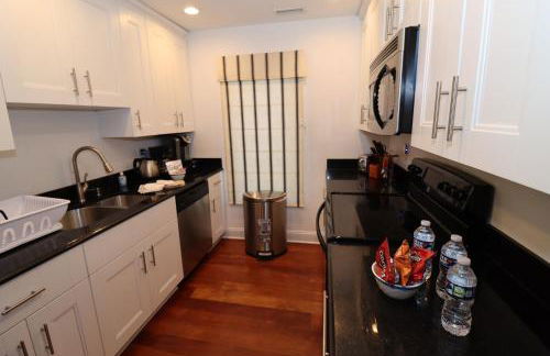 Beach Luxury Townhouse - Foto 43