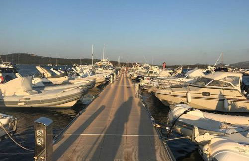 Boutique Apartment no 24 with Sea View and large Pool - Photo 25