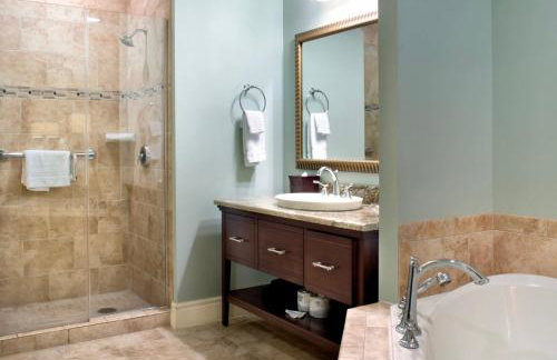 Wyndham National Harbor 4BR Apartment with Resort Access - Foto 39