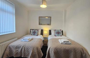 Relax 3 minute walk to the beach - Foto 30