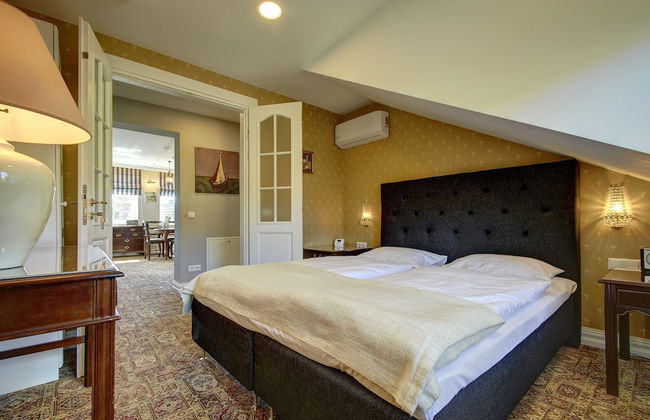 German 18 - Luxury Vilnius Apartment - Photo 8